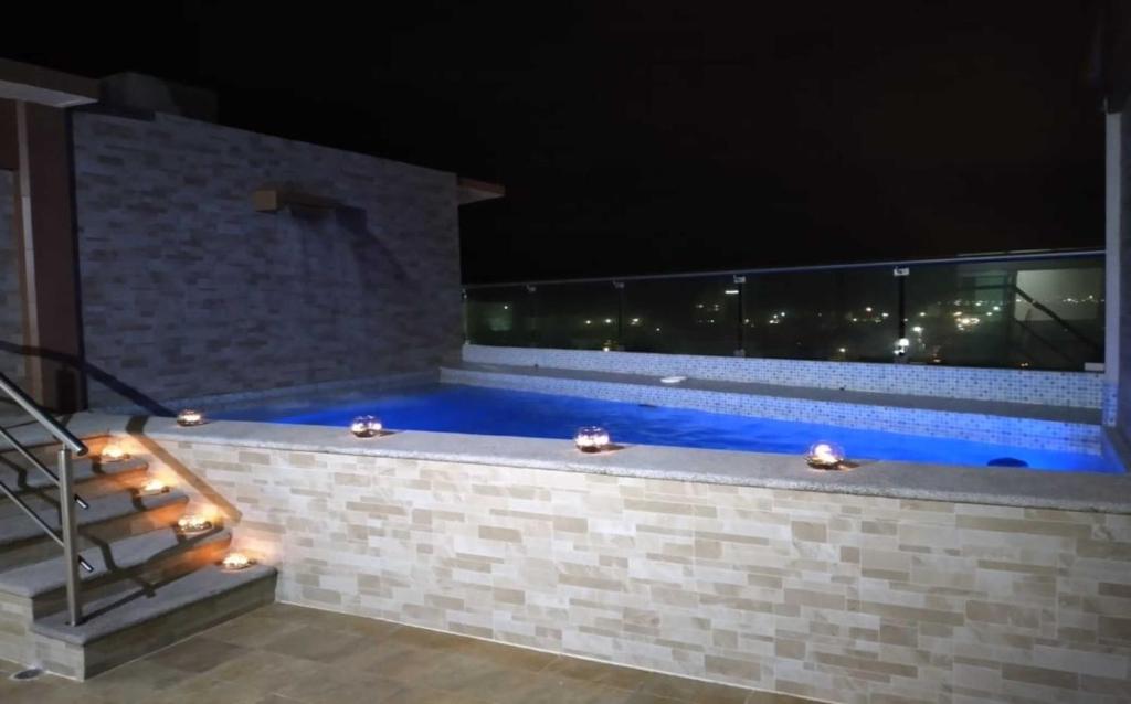 Harbour Inn – Veracruz Harbour Inn - Veracruz