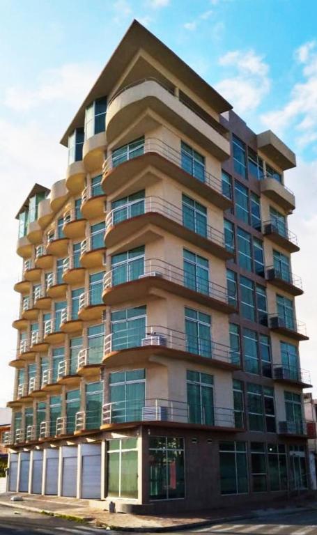 Harbour Inn – Veracruz Harbour Inn - Veracruz