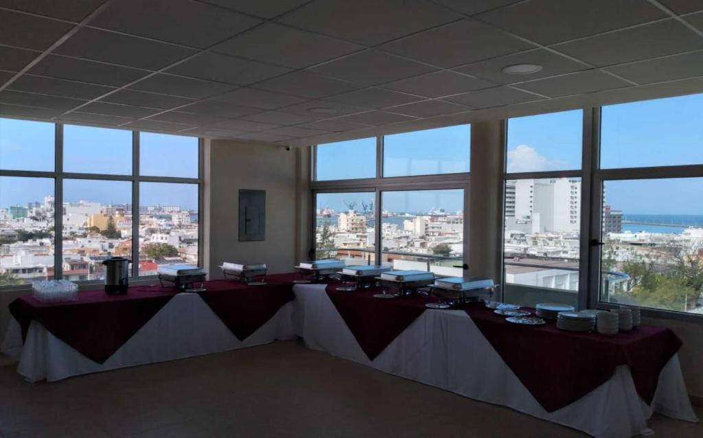 Harbour Inn – Veracruz Harbour Inn - Veracruz