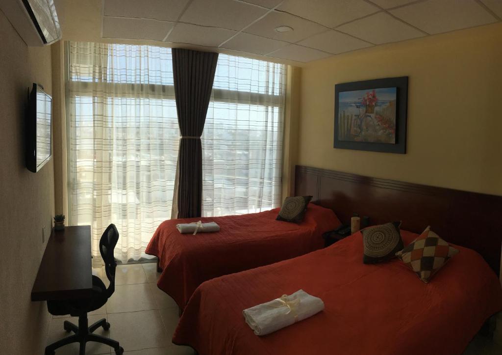 Harbour Inn – Veracruz Harbour Inn - Veracruz