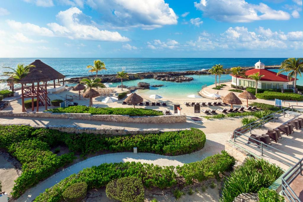 Hard Rock Hotel Riviera Maya – All Inclusive Hard Rock Hotel Riviera Maya - All Inclusive