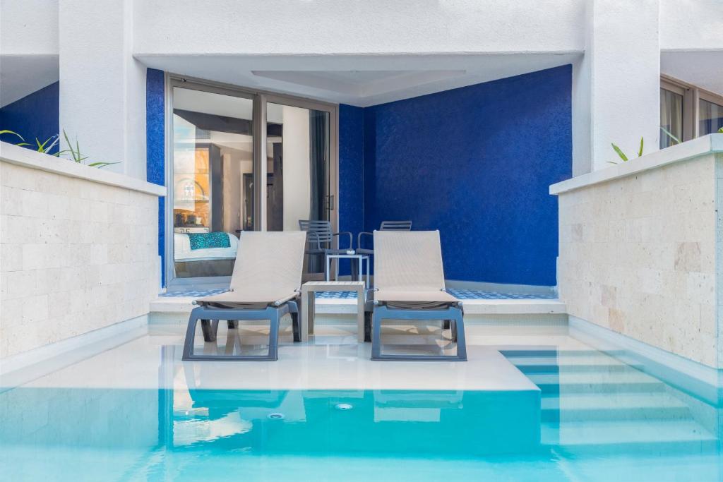 Hard Rock Hotel Riviera Maya – All Inclusive Hard Rock Hotel Riviera Maya - All Inclusive