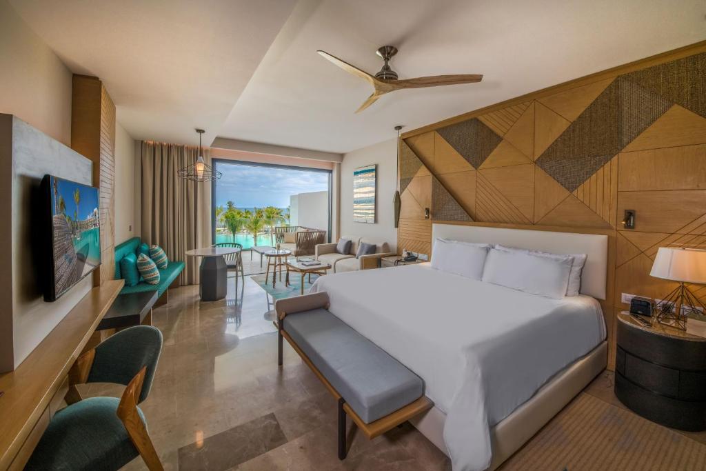 Haven Riviera Cancun – All Inclusive – Adults Only Haven Riviera Cancun - All Inclusive - Adults Only