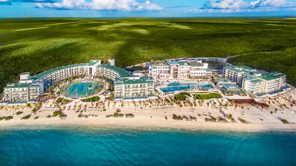 Haven Riviera Cancun – All Inclusive – Adults Only Haven Riviera Cancun - All Inclusive - Adults Only