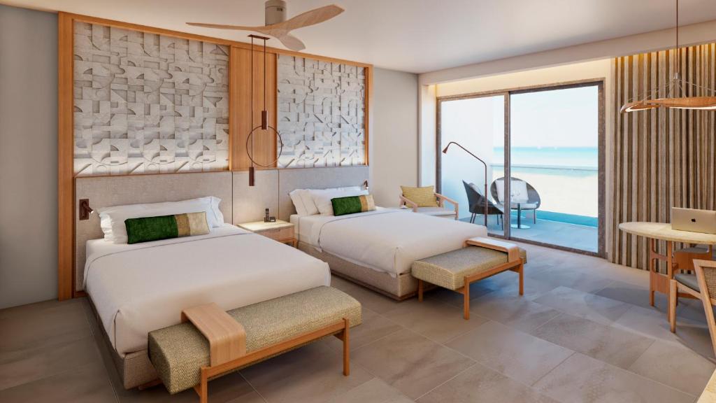 Haven Riviera Cancun – All Inclusive – Adults Only Haven Riviera Cancun - All Inclusive - Adults Only
