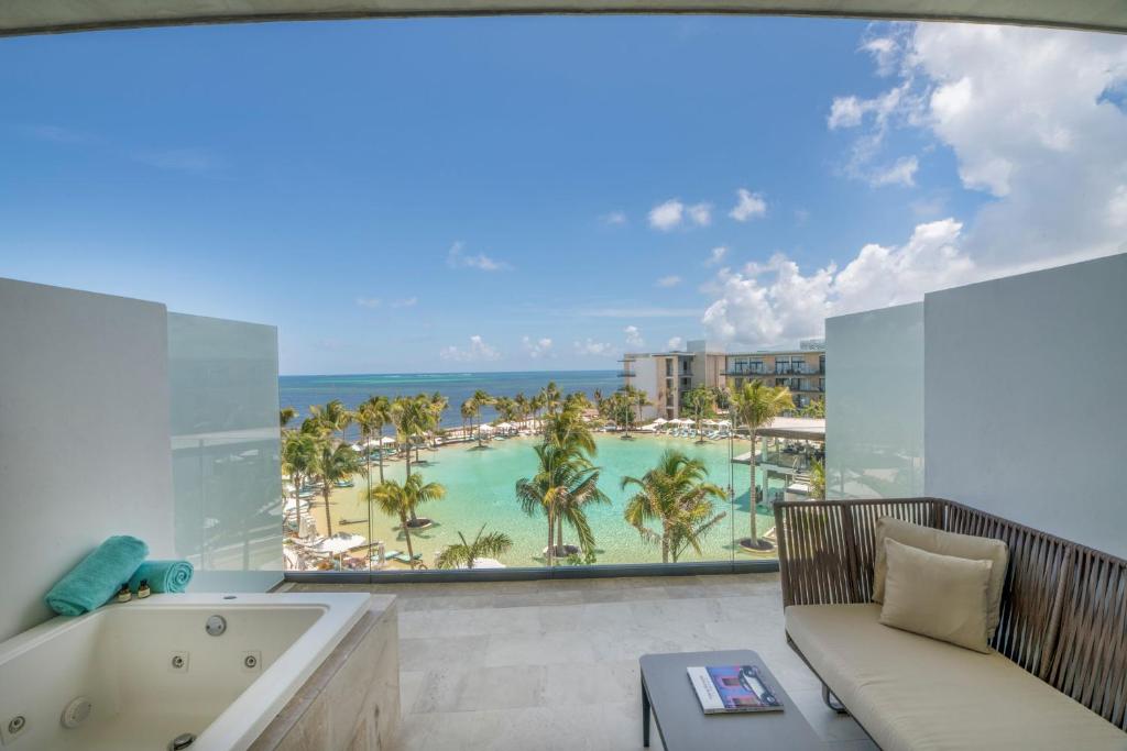 Haven Riviera Cancun – All Inclusive – Adults Only Haven Riviera Cancun - All Inclusive - Adults Only