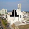 Hawaii Hotel Veracruz