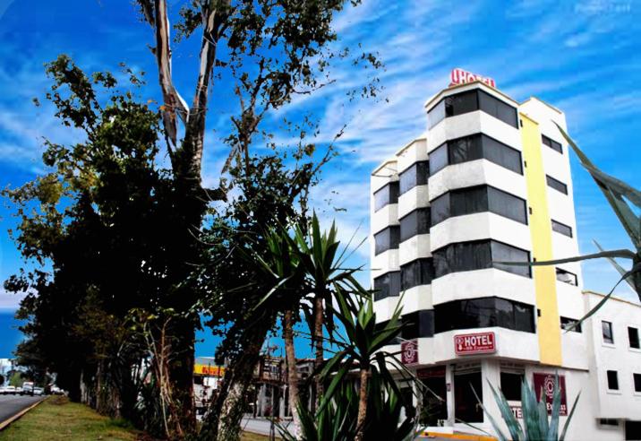 HB Express Hotel HB Express Hotel