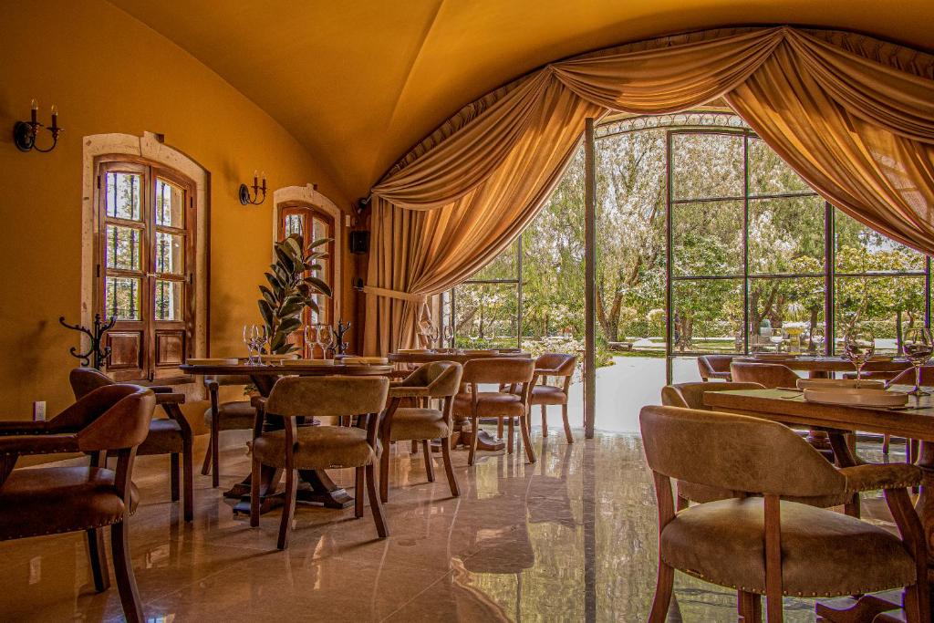 HC HACIENDA CATRINA HOTEL BOUTIQUE