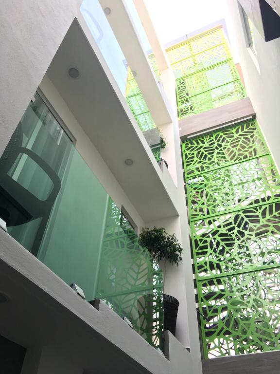 Herbal Inn Suites