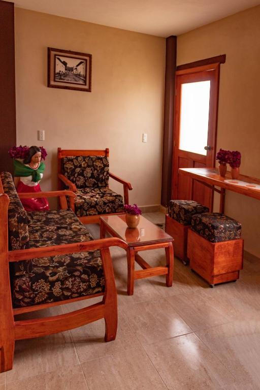 Herrera Arte B&B