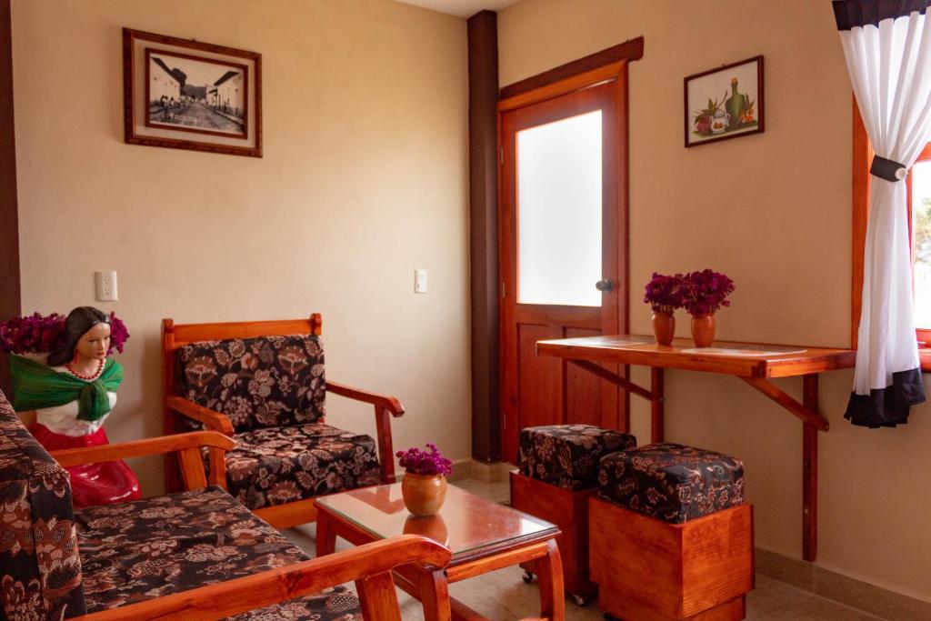 Herrera Arte B&B