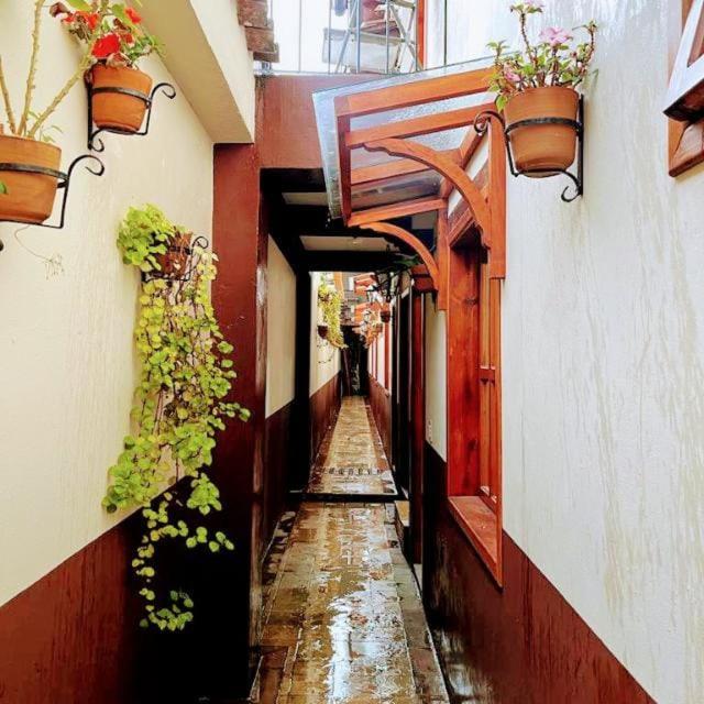Herrera Arte B&B Herrera Arte B&B