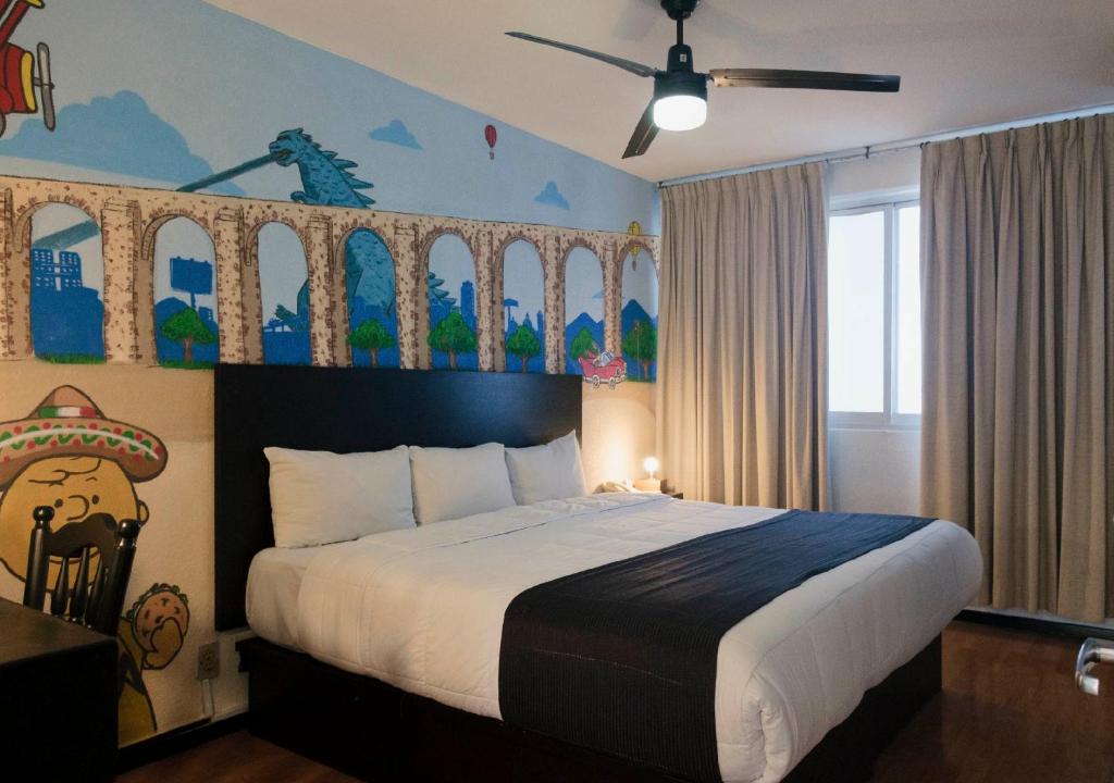 Hi Hotel Impala Queretaro Hi Hotel Impala Queretaro