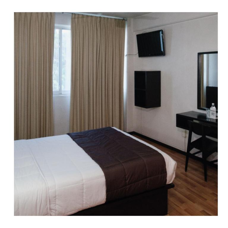 Hi Hotel Impala Queretaro Hi Hotel Impala Queretaro