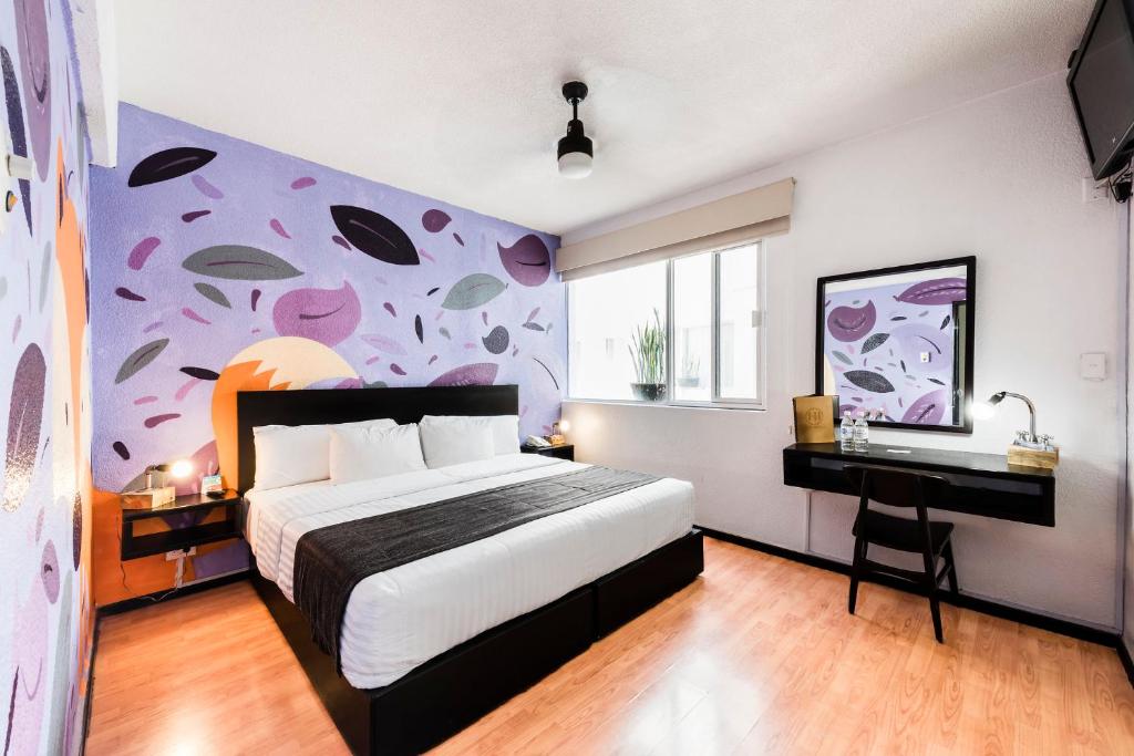 Hi Hotel Impala Queretaro Hi Hotel Impala Queretaro
