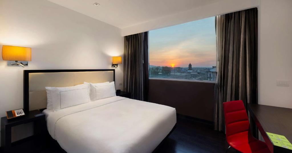 Hilton DoubleTree Guadalajara Centro Historico Hilton DoubleTree Guadalajara Centro Historico