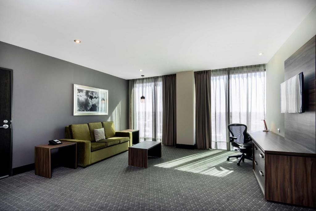 Hilton Garden Inn Aguascalientes Hilton Garden Inn Aguascalientes