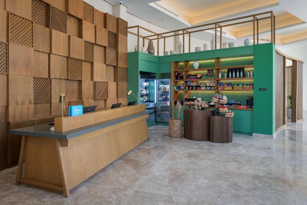 Hilton Garden Inn Cancun Airport Hilton Garden Inn Cancun Airport