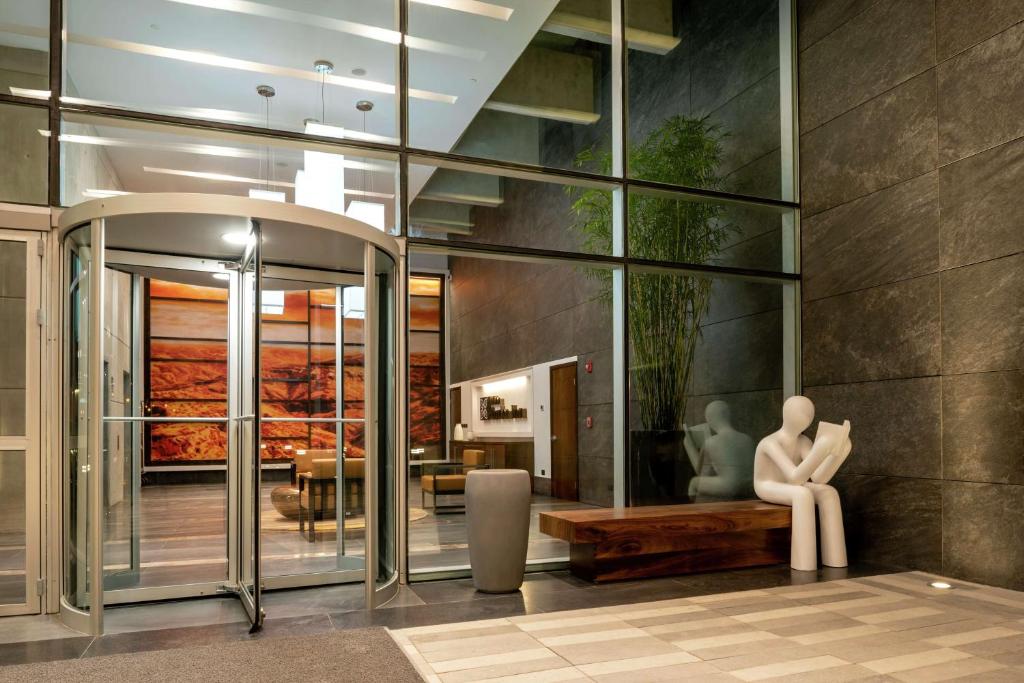Hilton Garden Inn Chihuahua Hilton Garden Inn Chihuahua