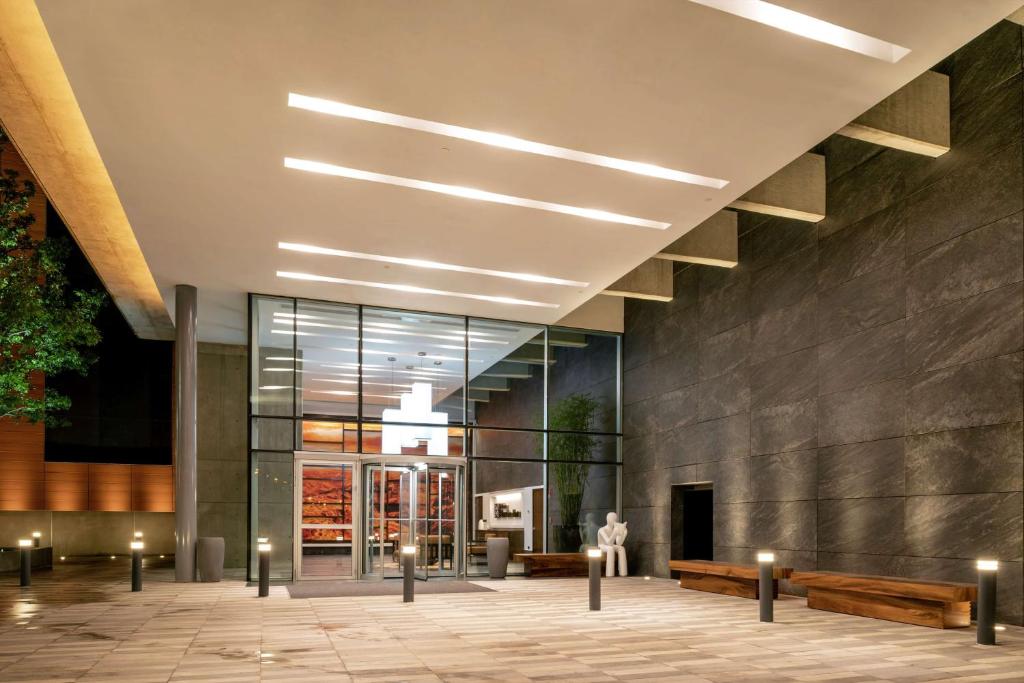 Hilton Garden Inn Chihuahua Hilton Garden Inn Chihuahua