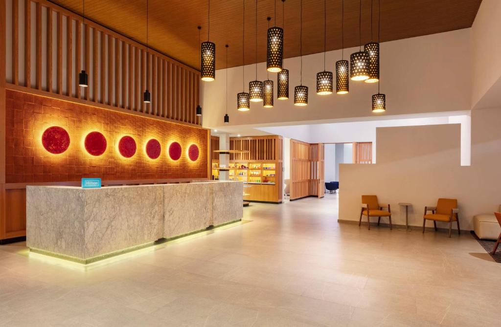 Hilton Garden Inn Guadalajara Airport Hilton Garden Inn Guadalajara Airport