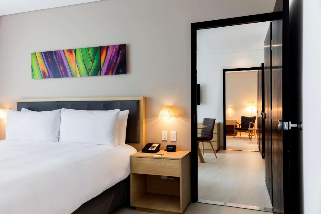 Hilton Garden Inn Merida Hilton Garden Inn Merida
