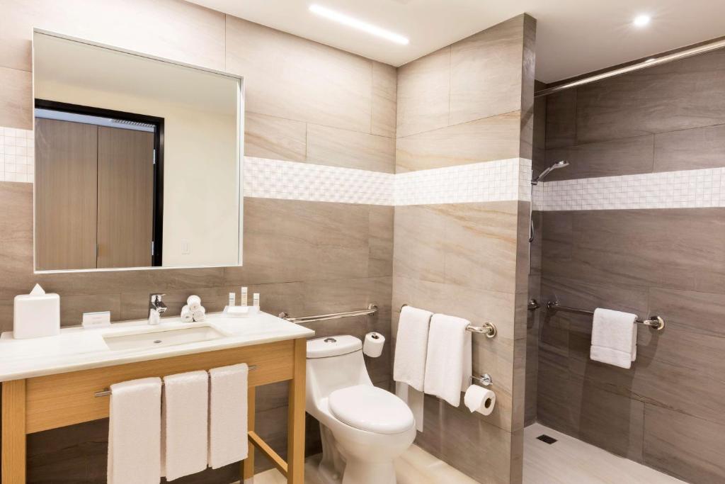 Hilton Garden Inn Merida Hilton Garden Inn Merida