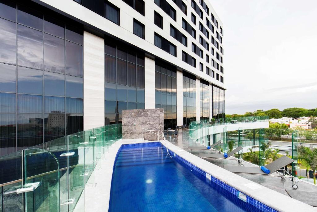 Hilton Garden Inn Merida Hilton Garden Inn Merida