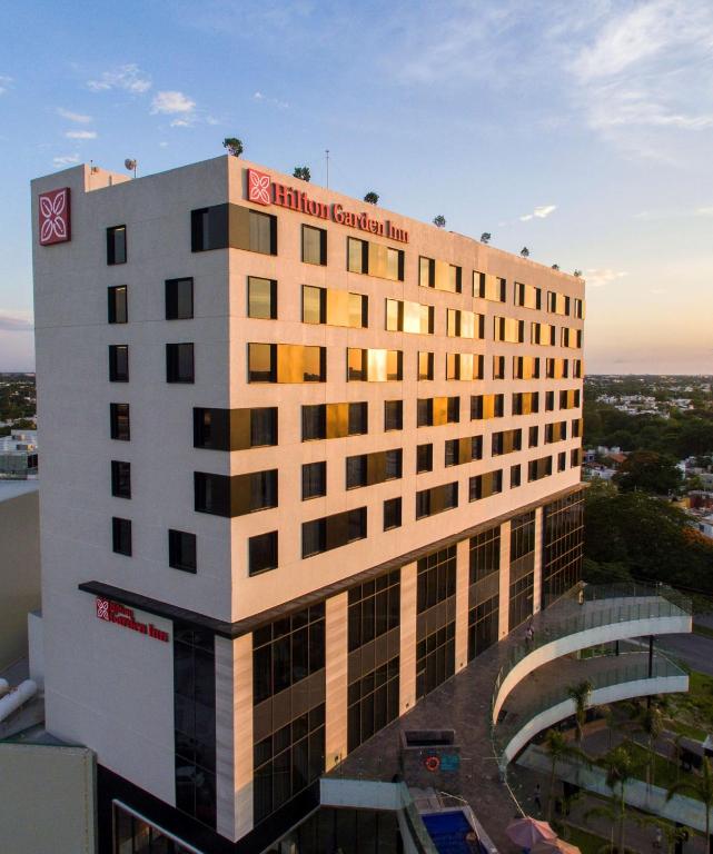 Hilton Garden Inn Merida Hilton Garden Inn Merida