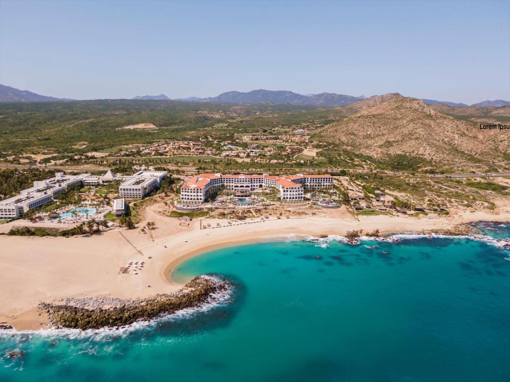 Hilton Grand Vacations Club La Pacifica Los Cabos Hilton Grand Vacations Club La Pacifica Los Cabos