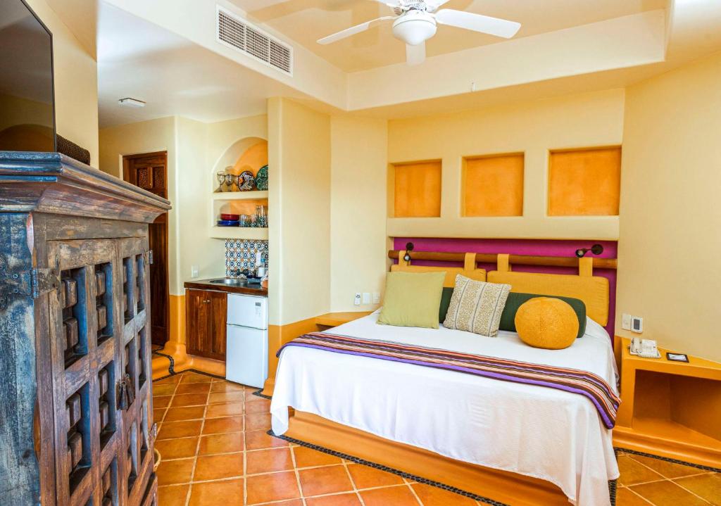 Hilton Grand Vacations Club Zihuatanejo Hilton Grand Vacations Club Zihuatanejo