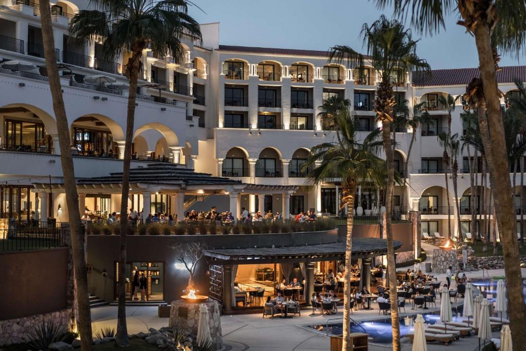 Hilton Los Cabos Hilton Los Cabos