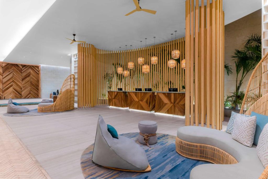 Hilton Tulum Riviera Maya All-Inclusive Resort Hilton Tulum Riviera Maya All-Inclusive Resort