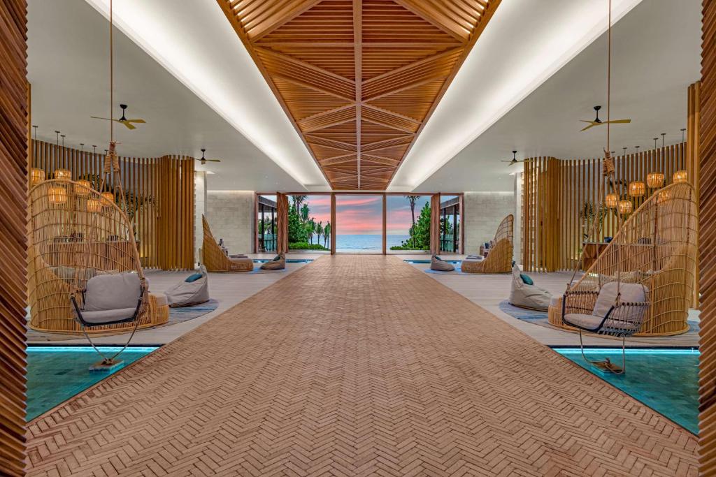 Hilton Tulum Riviera Maya All-Inclusive Resort Hilton Tulum Riviera Maya All-Inclusive Resort