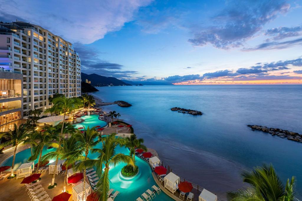 Hilton Vallarta Riviera All-Inclusive Resort,Puerto Vallarta Hilton Vallarta Riviera All-Inclusive Resort,Puerto Vallarta