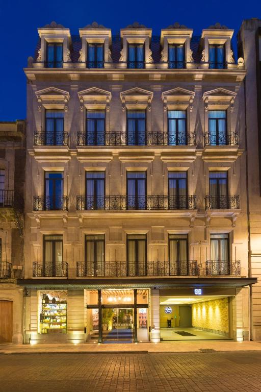 Historico Central Hotel Historico Central Hotel