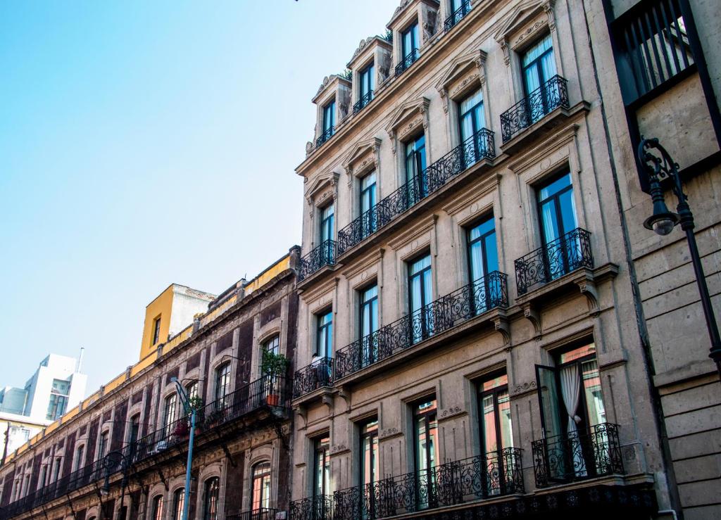 Historico Central Hotel Historico Central Hotel