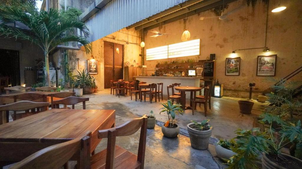 HIT Merida Hotel Boutique