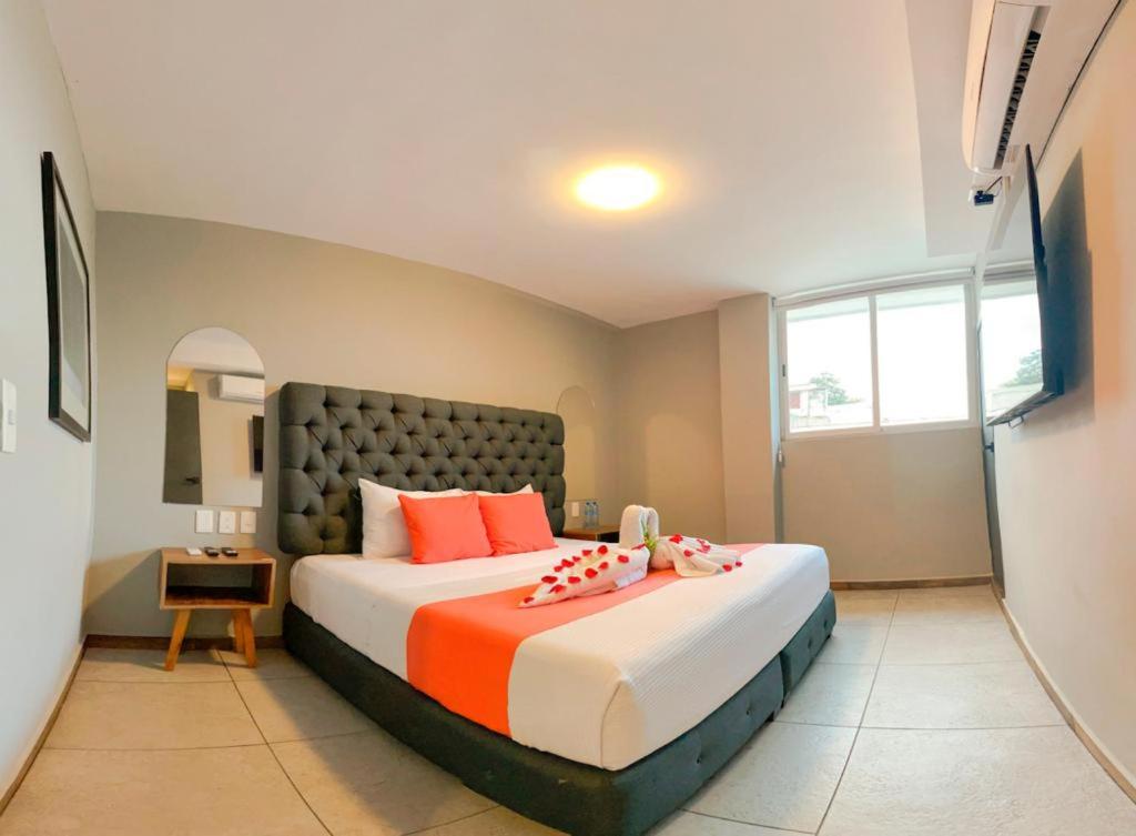HIT Merida Hotel Boutique