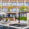Hive Cancun by G Hotels
