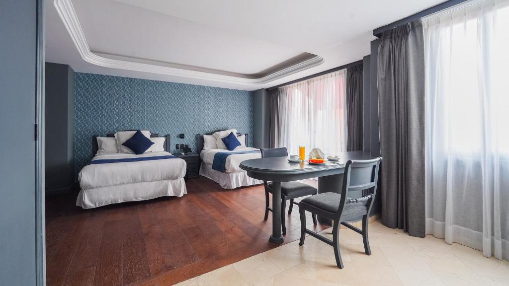 Hive Mexico City by G Hotels