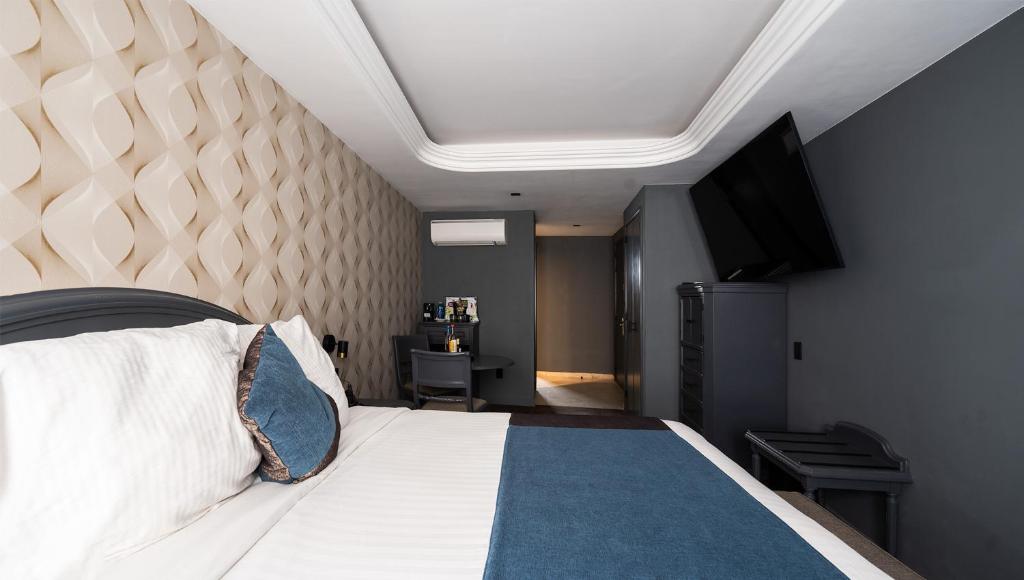 Hive Mexico City by G Hotels