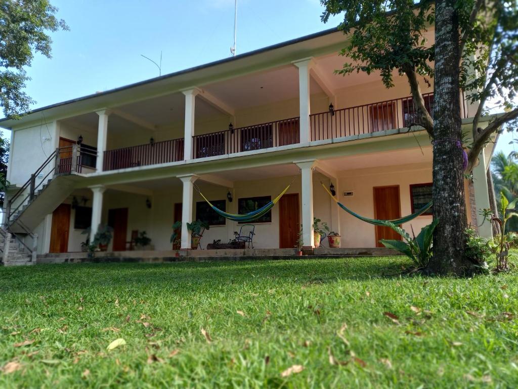 Hniu Li Valle Nacional