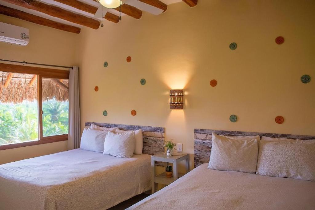 Holbox Deluxe Apartments Holbox Deluxe Apartments