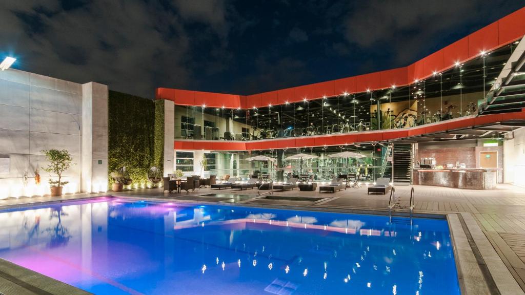 Holiday Inn Buenavista, an IHG Hotel Holiday Inn Buenavista, an IHG Hotel