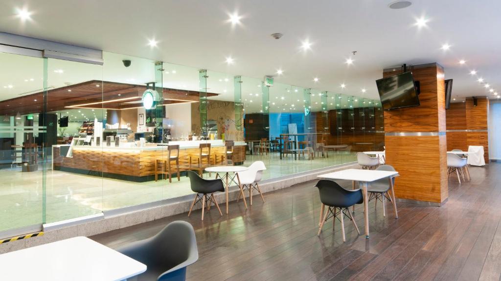 Holiday Inn Buenavista, an IHG Hotel Holiday Inn Buenavista, an IHG Hotel