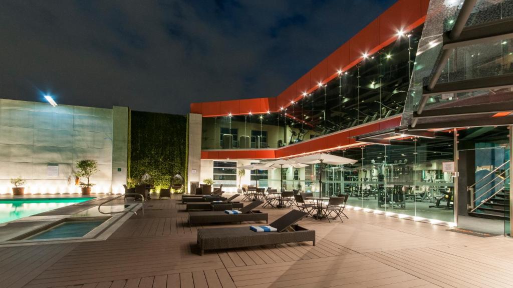 Holiday Inn Buenavista, an IHG Hotel Holiday Inn Buenavista, an IHG Hotel