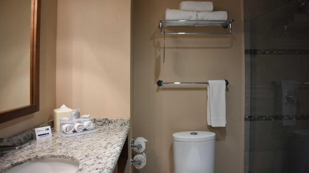 Holiday Inn Express and Suites Celaya, an IHG Hotel Holiday Inn Express and Suites Celaya, an IHG Hotel