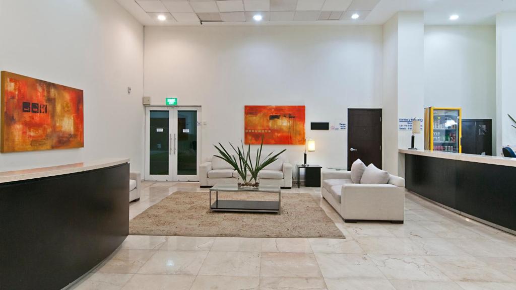 Holiday Inn Express Ciudad Del Carmen, an IHG Hotel Holiday Inn Express Ciudad Del Carmen, an IHG Hotel